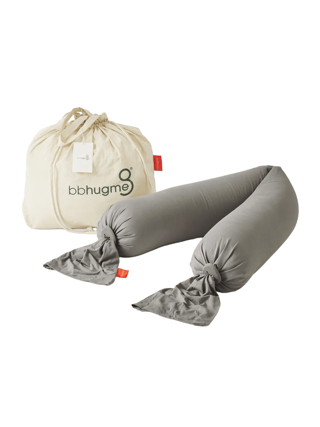 Poduszka ciążowa Pregnancy Pillow bbhugme BEBE Concept 