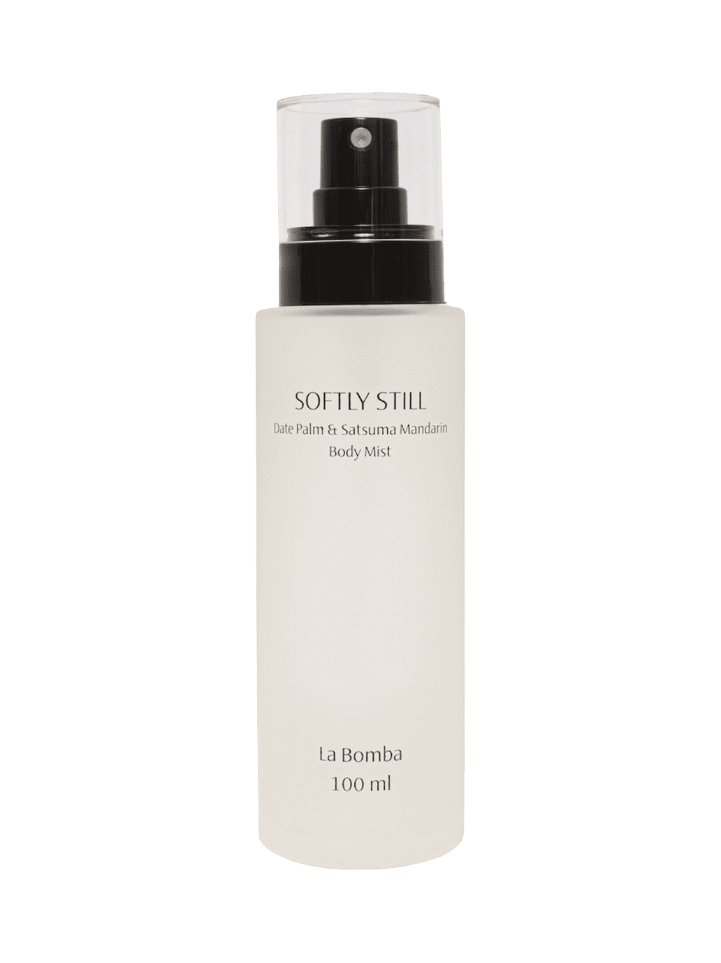 Pielęgnacyjna mgiełka do ciała Softly Still Body Mist