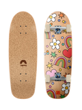 Deskorolka dla dzieci MINI Tricks Tricks BEBE Concept 