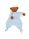 Pierwsza przytulanka Ringel Cuddle Animal Nanchen Natur BEBE Concept 