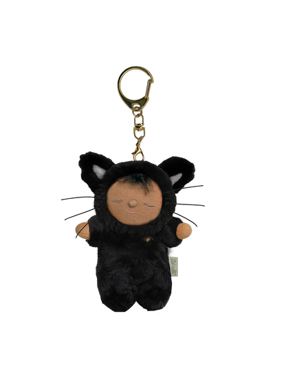 Miękki breloczek Cozy Keychain Olli Ella BEBE Concept 