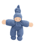 Lalka niemowlęca Pimper Terry Doll Nanchen Natur BEBE Concept 
