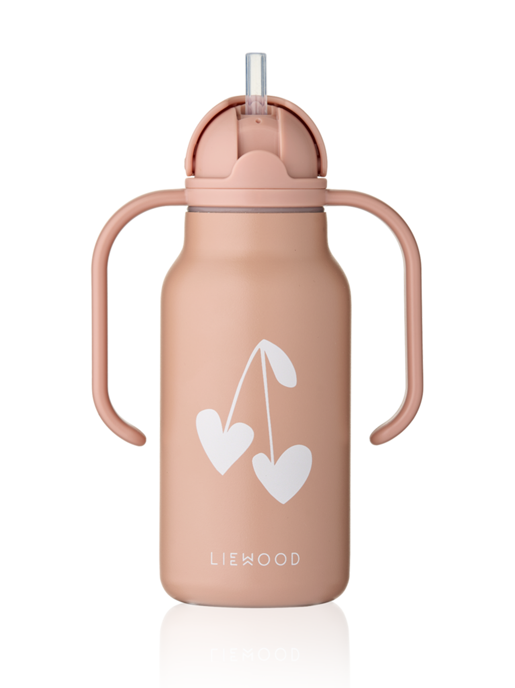 Bidon Kimmie Water Bottle 250 ml SWEETHEARTS
