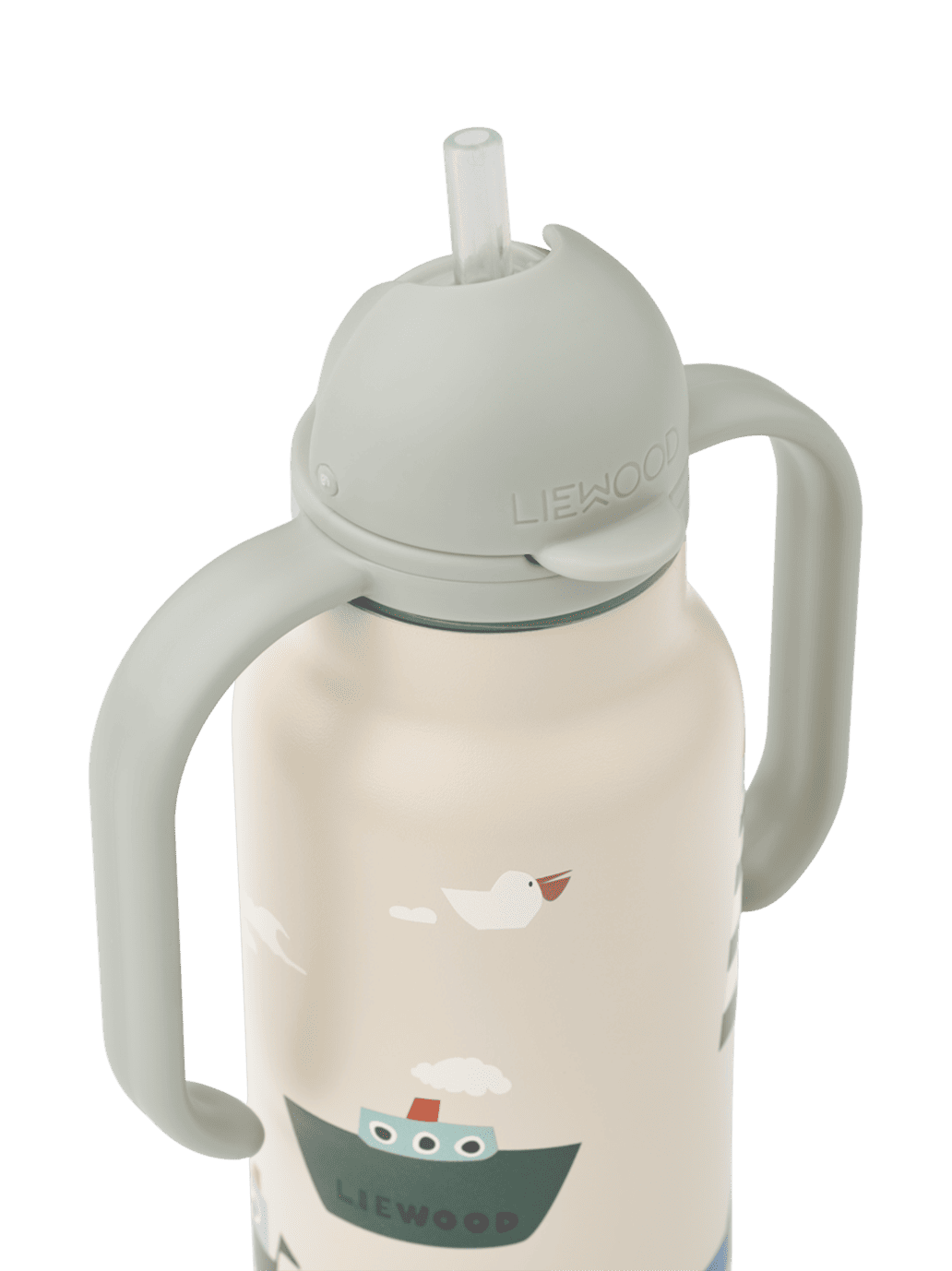 Kimmie Water Bottle 250 ml