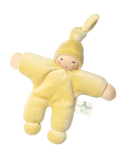 Lalka niemowlęca Pimper Terry Doll Nanchen Natur BEBE Concept 