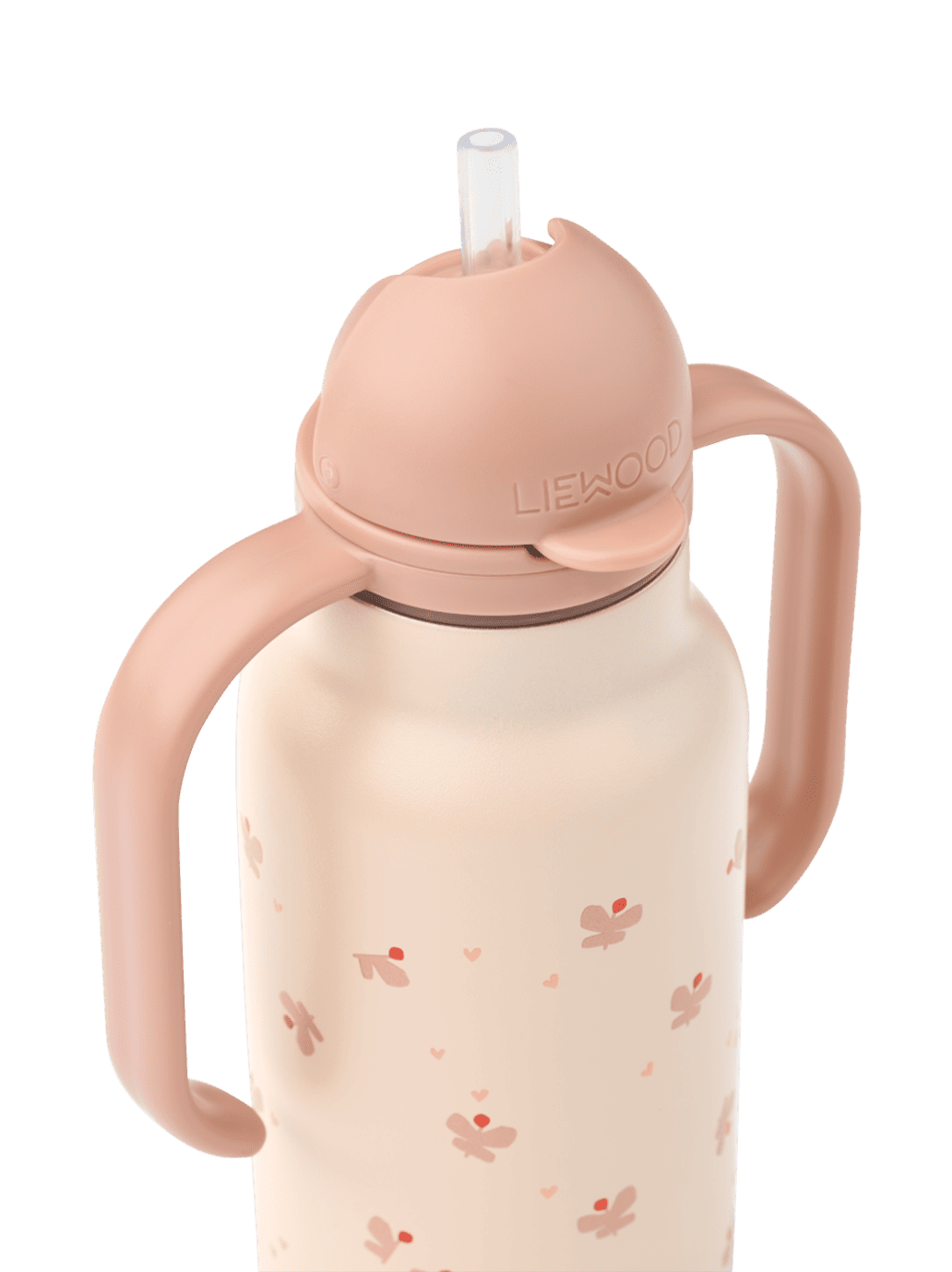 Bidon Kimmie Water Bottle 250 ml BUTTERFLY