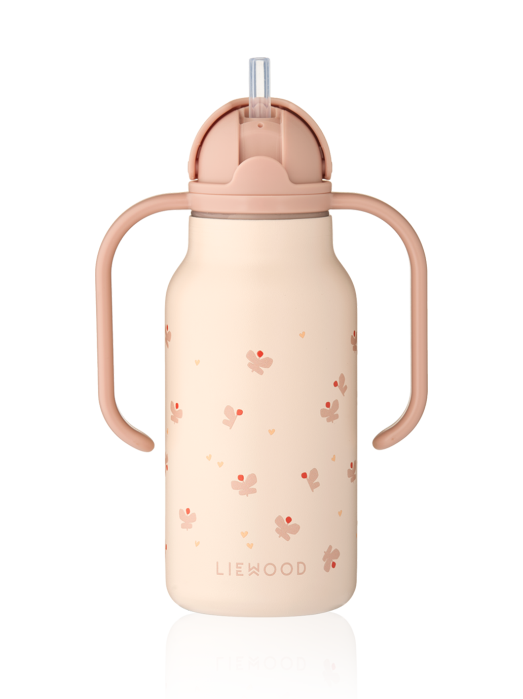 Bidon Kimmie Water Bottle 250 ml BUTTERFLY
