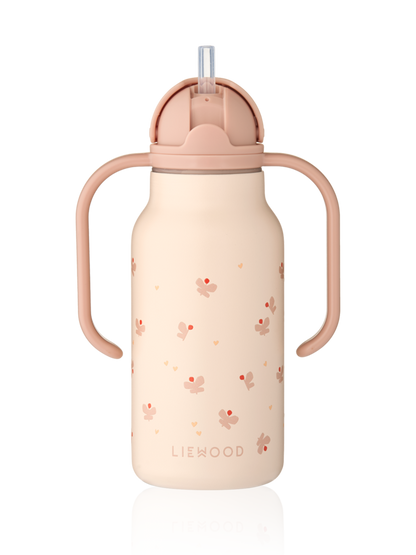 Bidon Kimmie Water Bottle 250 ml BUTTERFLY