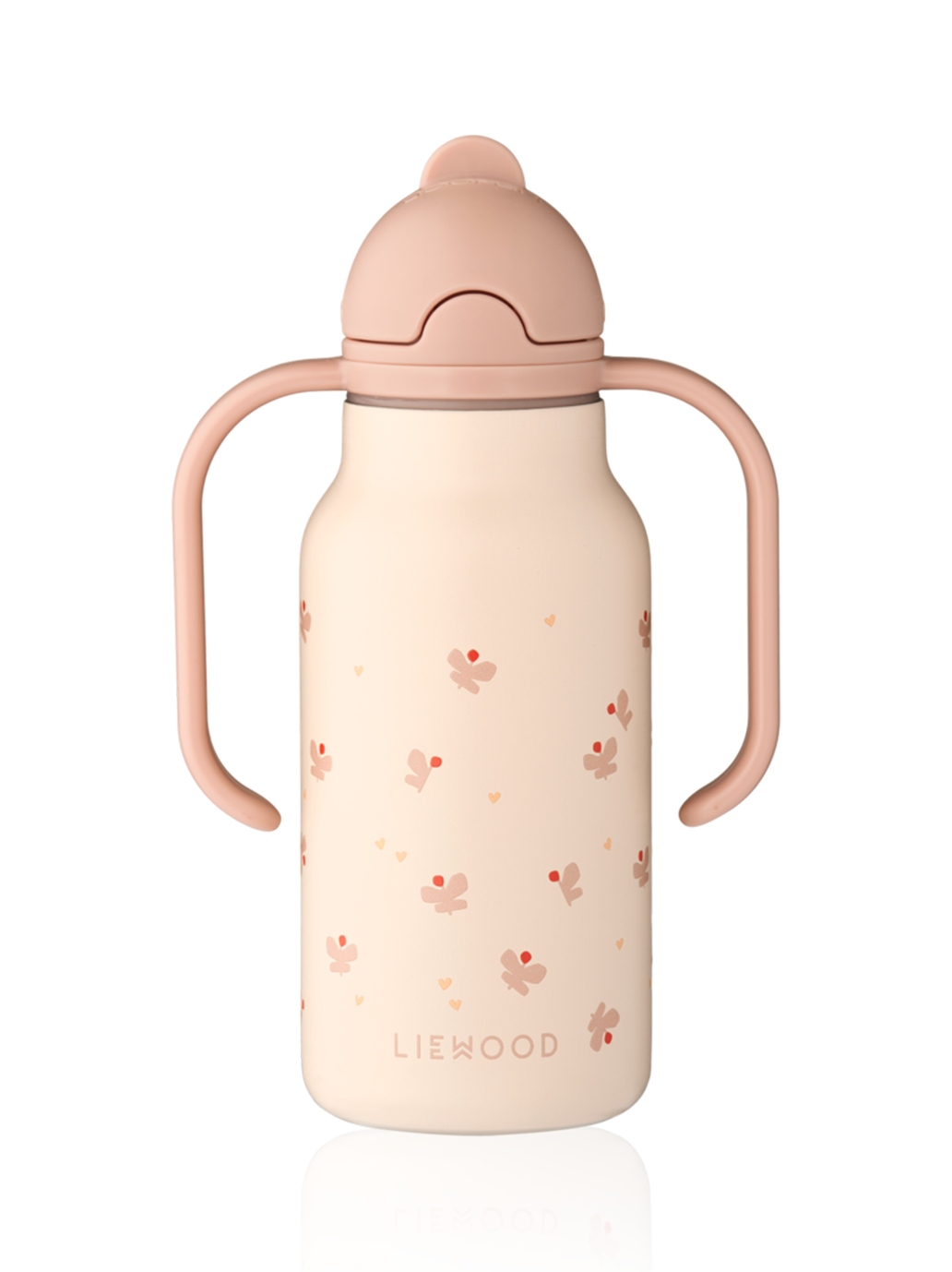 Bidon Kimmie Water Bottle 250 ml BUTTERFLY