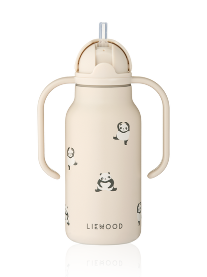 Kimmie Water Bottle 250 ml PANDA
