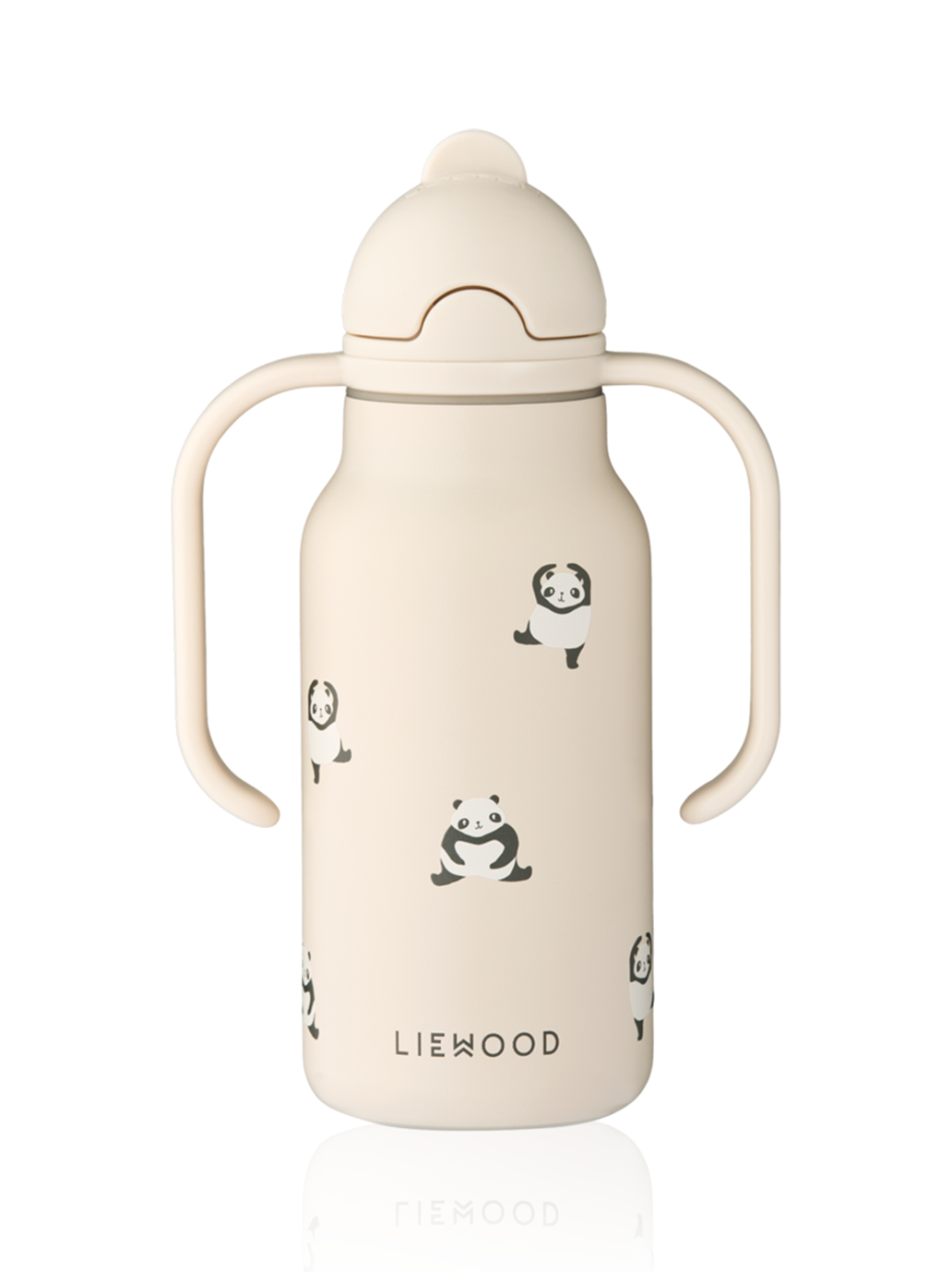 Kimmie Water Bottle 250 ml PANDA