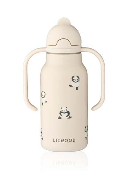 Kimmie Water Bottle 250 ml PANDA
