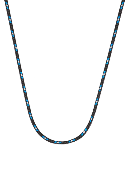 Naszyjnik Lumen Necklace Cord Anna + Nina BEBE Concept 