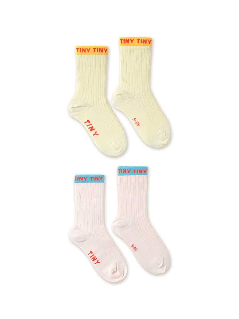 Tiny Medium Socks TINYCOTTONS BEBE Concept 