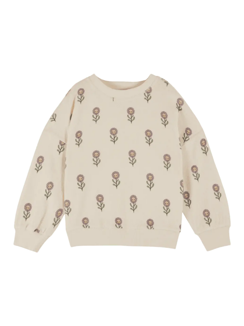 Terry Sweatshirt Emile et Ida BEBE Concept 