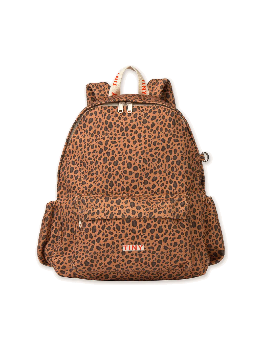 Mini Animal Print Backpack TINYCOTTONS BEBE Concept 