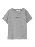 T-shirt nº21 Glacier Grey True Artist BEBE Concept 
