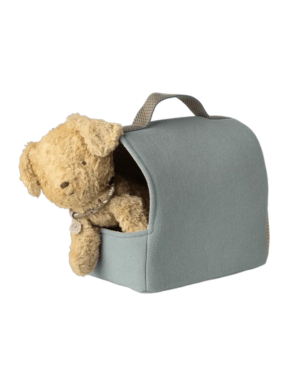 Torba transportowa dla szczeniaka Maileg BEBE Concept 