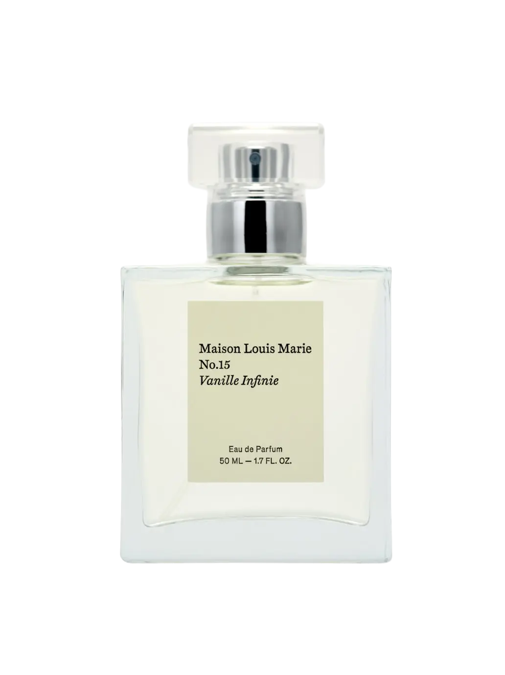 Woda perfumowana No. 15 Maison Louis Marie BEBE Concept 