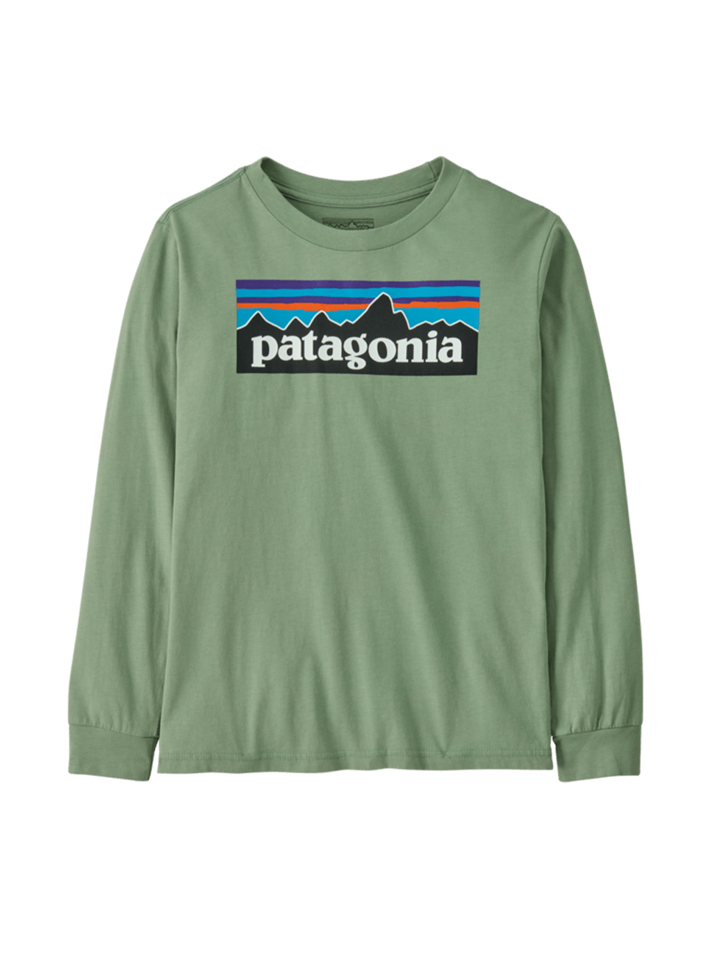 Koszulka kids P-6 Logo T-Shirt