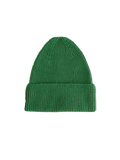 Czapka beanie z wełny merino Fonzie Adult Hvid BEBE Concept 