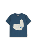 Swan Graphic Tee TINYCOTTONS BEBE Concept 