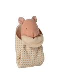Pierwsza przytulanka Lullaby Friends Maileg BEBE Concept 