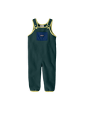 Baby Synch Overalls CASCADE GREEN