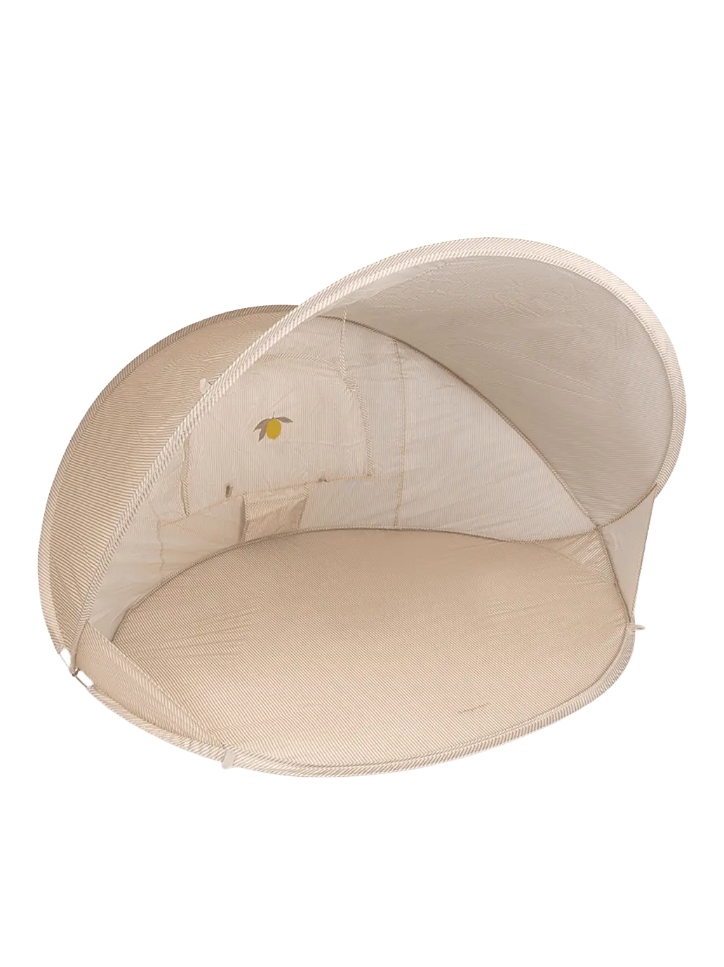 Namiot plażowy Pop up beach tent Konges Slojd BEBE Concept 