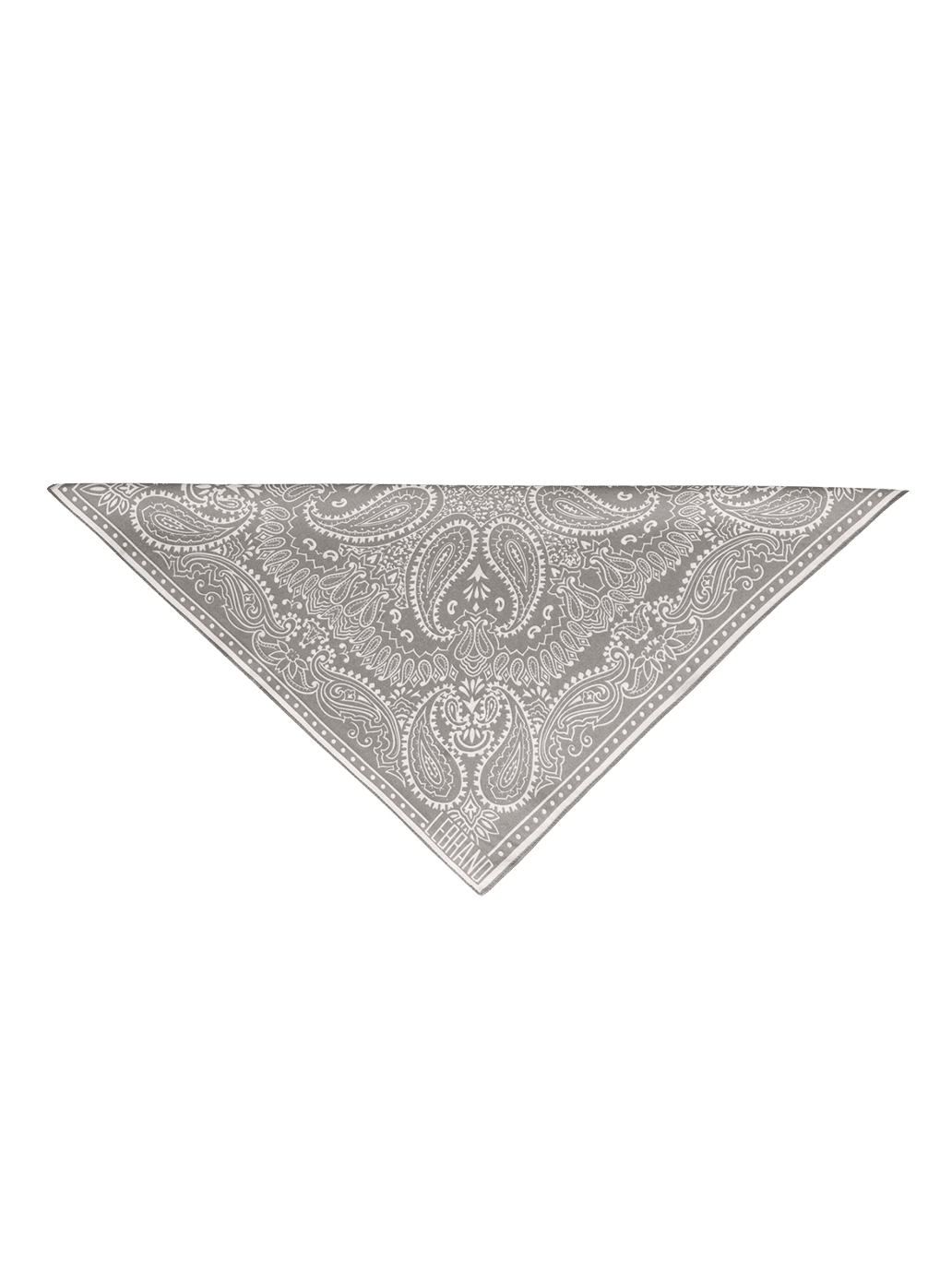Bandana Mini Grey