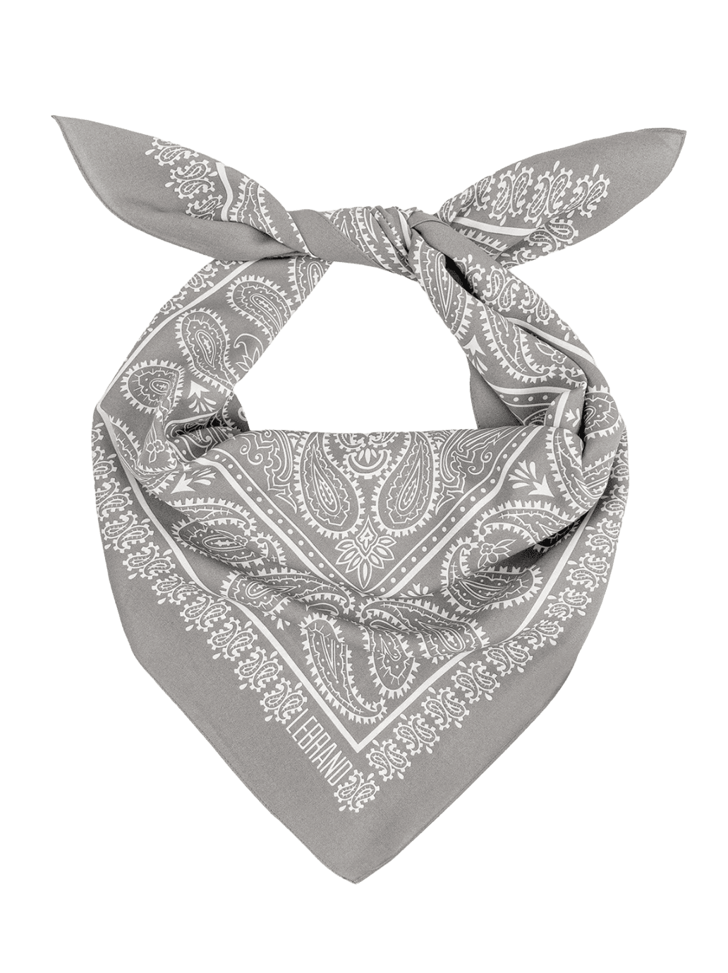 Bandana Grey
