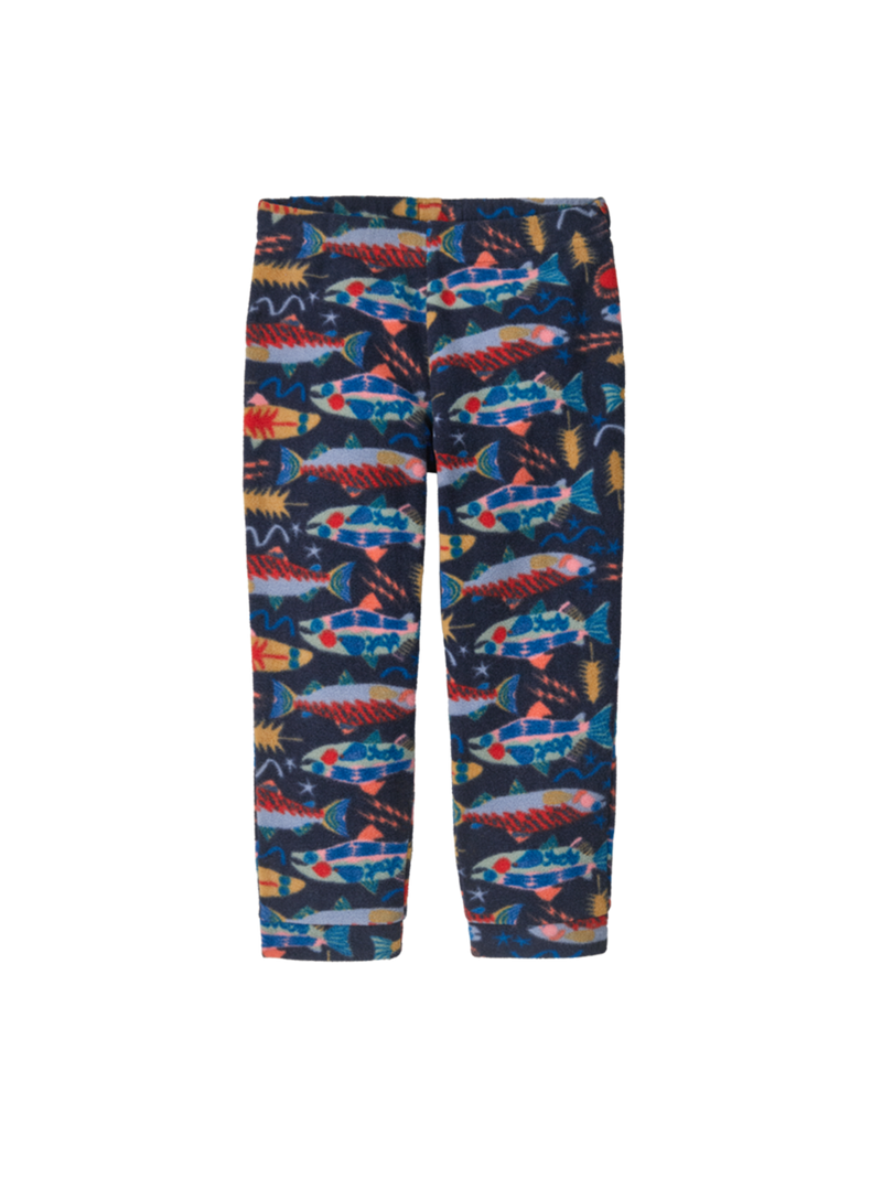 Spodenki polarowe Baby Micro D Bottoms