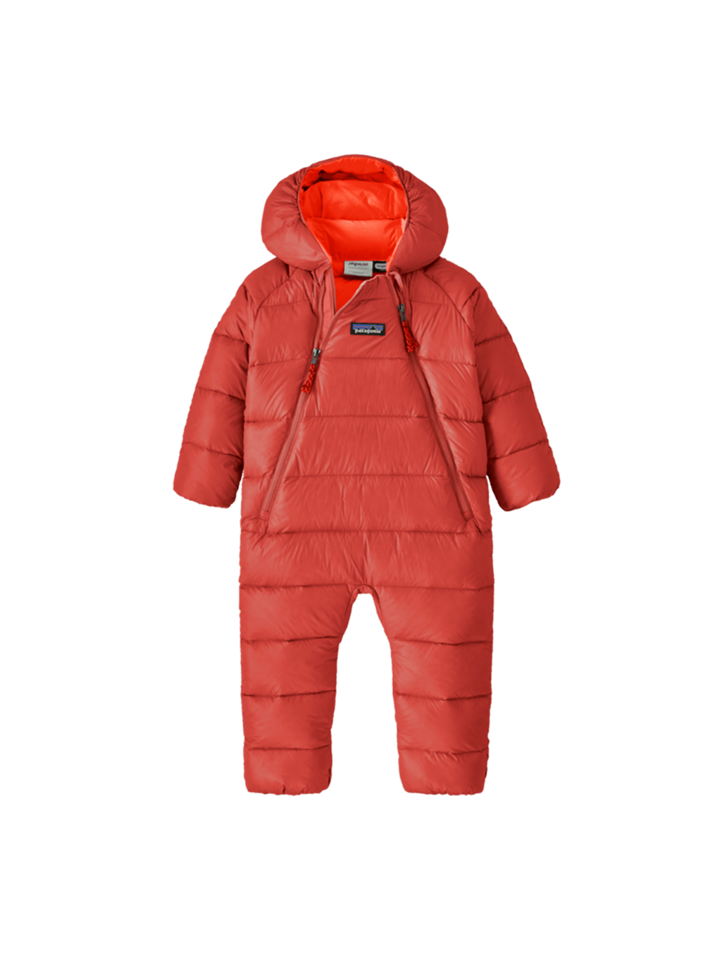 Kombinezon Infant Hi-Loft Down Sweater Bunting