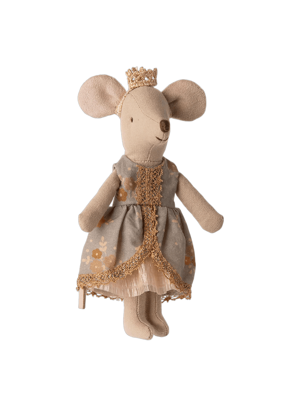 Przebranie dla myszki Princess Dress BIG SISTER MOUSE
