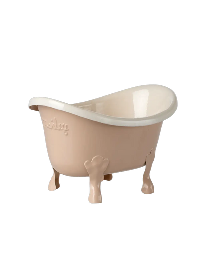 Miniaturowa wanna dla myszek Maileg BEBE Concept 