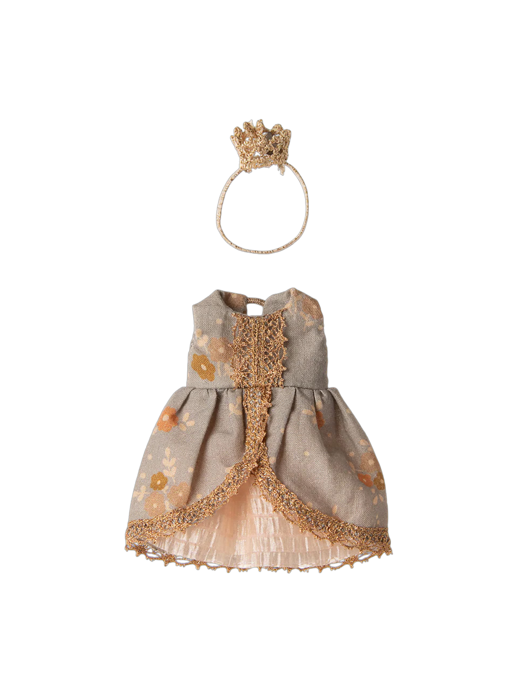 Przebranie dla myszki Princess Dress BIG SISTER MOUSE