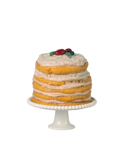 Miniaturowy tort dla myszek Maileg BEBE Concept 