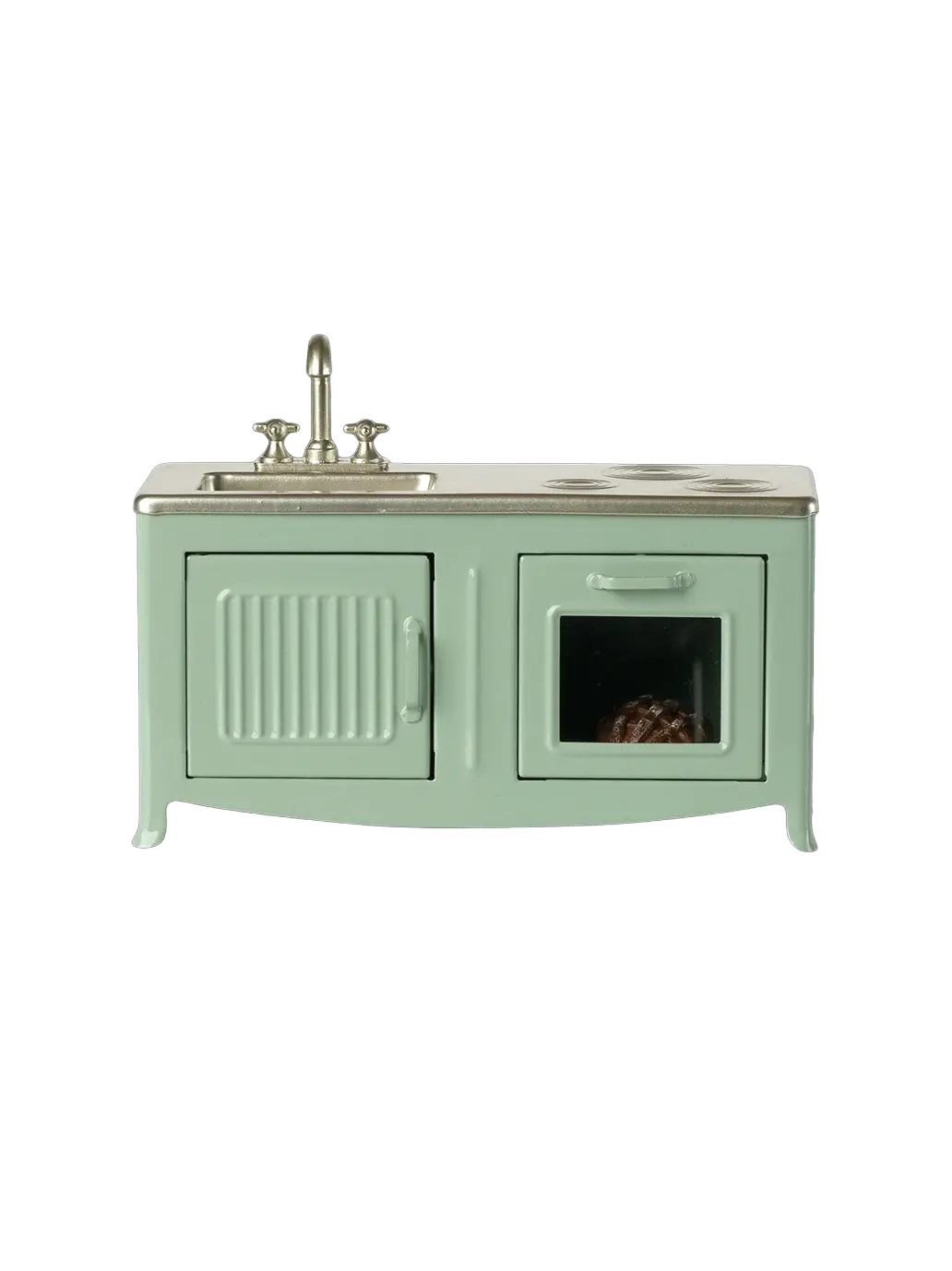 Miniaturowa kuchnia Maileg BEBE Concept 
