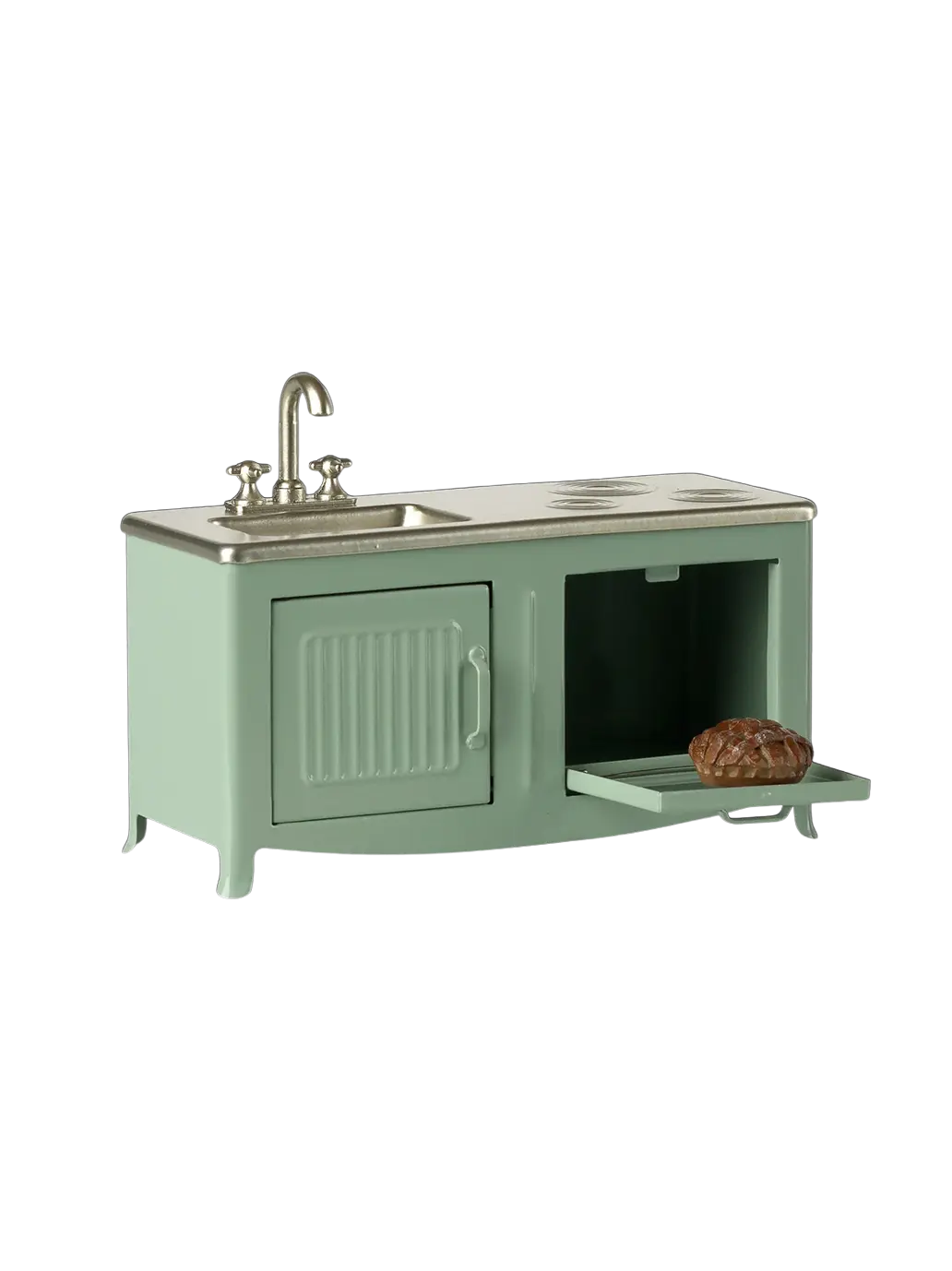 Miniaturowa kuchnia Maileg BEBE Concept 