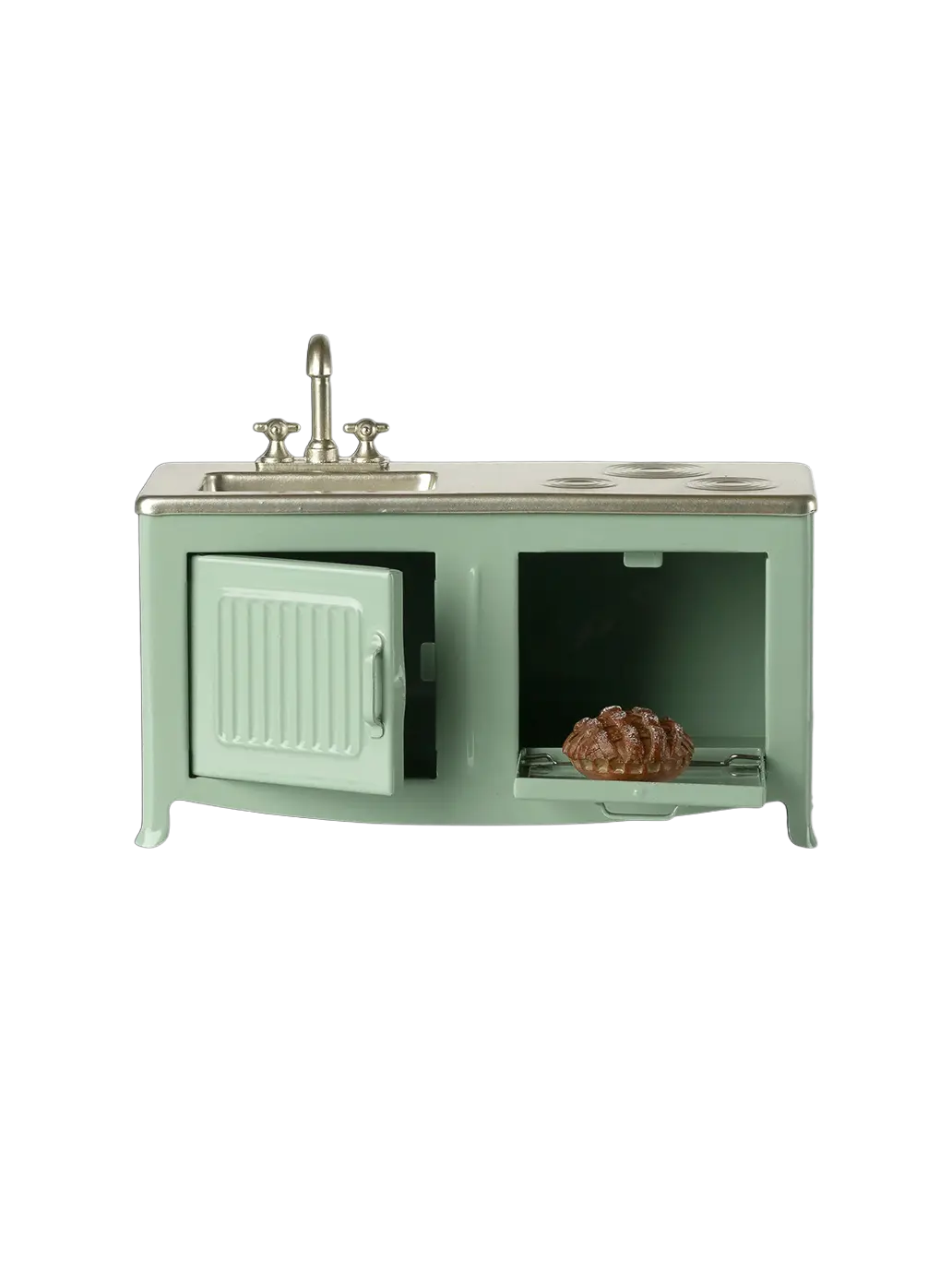 Miniaturowa kuchnia Maileg BEBE Concept 