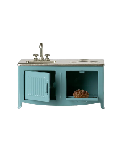 Miniaturowa kuchnia Maileg BEBE Concept 