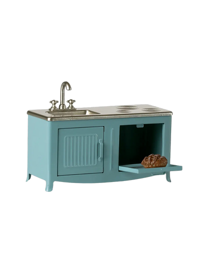 Miniaturowa kuchnia Maileg BEBE Concept 