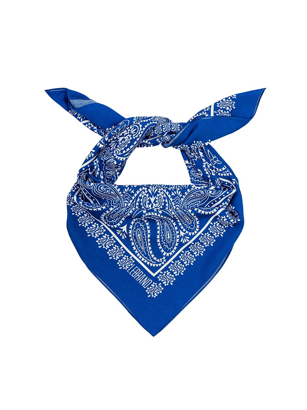 Bandana Scarf