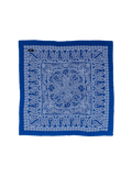 Pañuelo bandana CORNFLOWER BLUE