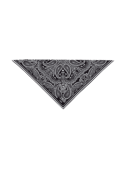 Bandana Mini Brown BROWN