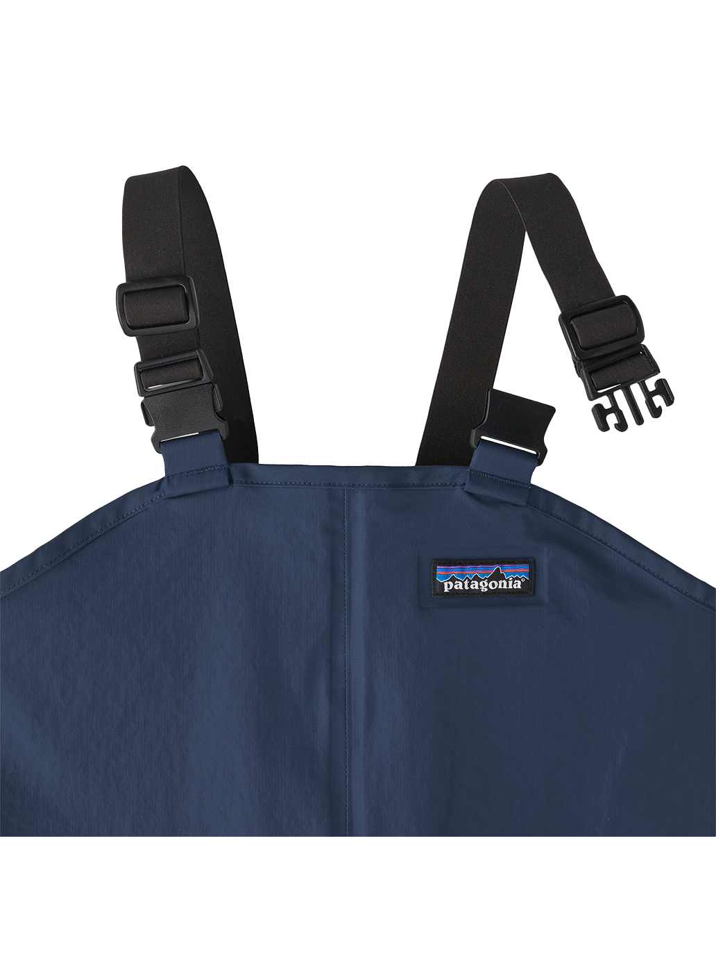 Baby Torrentshell 3L Rain Bibs NEW NAVY