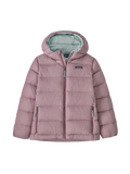 Ciepła kurtka puchowa Kids Hi-Loft Down Hoody Patagonia BEBE Concept 