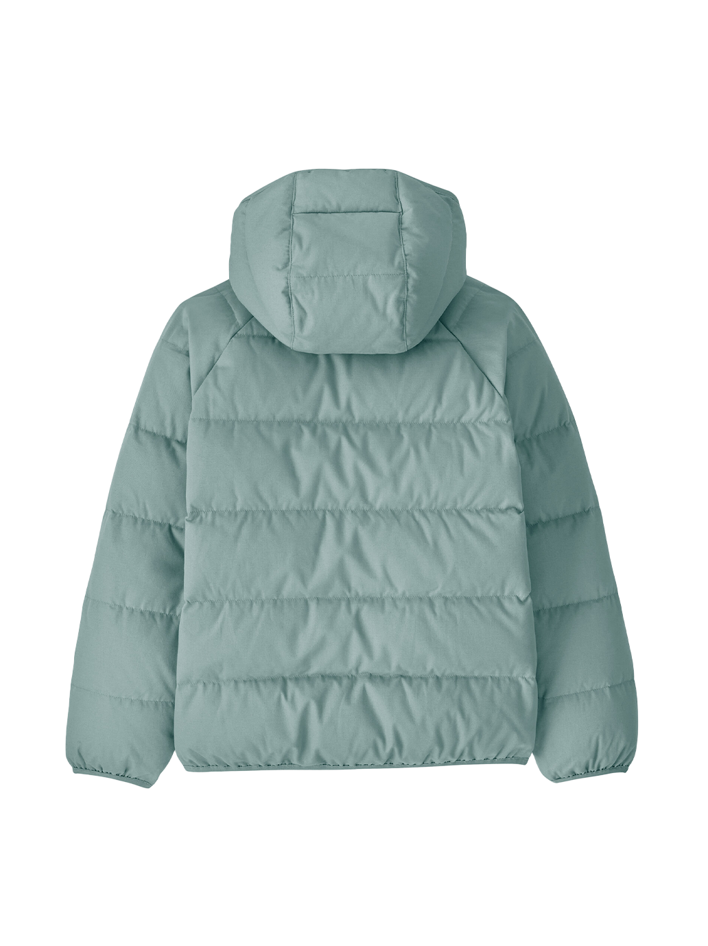 Дитячий бавовняний пуховик THERMAL BLUE