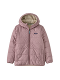 Dwustronna kurtka Kids Reversible Ready Freddy Hoody Patagonia BEBE Concept 