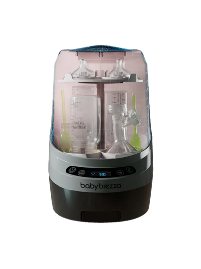 Urządzenie do mycia i sterylizacji Baby Brezza Bottle Washer Pro Baby Brezza BEBE Concept 